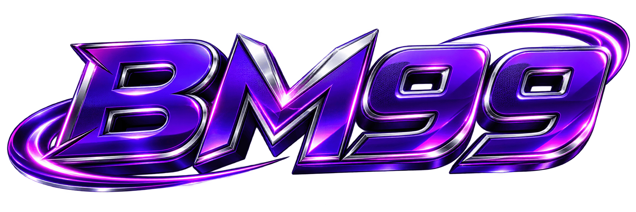BM99 Logo